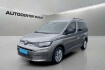 Volkswagen Caddy  life