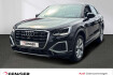 Audi Q2  30 tfsi advanced nav virtual shz