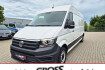 Volkswagen Crafter  kasten 35 lang hochdach fwd