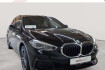 BMW Série 1  118 118d aut. sport line navi sd shz led