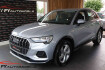 Audi Q3  35 tfsi 8xbereift* garantie* apple carplay*