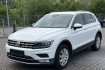 Volkswagen Tiguan  highline 4motion dsg*led*nav*shz*acc*cam