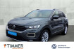 Volkswagen T-Roc  T roc 2.0 tdi dsg 4motion sport +ahk +led +acc +navi +s