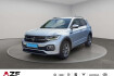 Volkswagen T-Cross  T cross 1.5 tsi dsg r line navi+led+acc+kamera