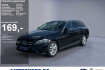 Mercedes Classe C  Benz c 220 d t avantgarde standheiz+led+kamera+winterpak