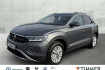 Volkswagen T-Roc  T roc 1.5 tsi dsg life +led +acc +virtual +navi +shz +a
