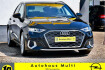 Audi A3  sportback 35 tdi advanced led kamera carplay