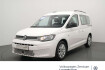 Volkswagen Caddy Autres life shz ahk flugelturen carplay klima