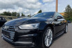 Audi A5 Coupé S line A5 coupe 40 tfsi s line digital magnetic kamera