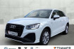 Audi Q2  35 tfsi s tronic s line black +led +acc +rkam +vi