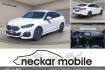 BMW Série 2 Coupé  Bmw 218  218 d m sport navi led pdc lenradkheizung