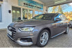 Audi A4 advanced avant 40 tfsi advanced led/navi/kamera/spur