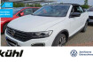 Volkswagen T-Roc  T roc 1.5 tsi dsg style beats/assisten
