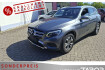 Mercedes GLC  Benz glc 220 220 d 4m aut. exclusive led nav parka shz