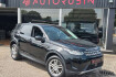 Land Rover Discovery Sport SE Discovery sport awd 1.hand/ahk/pano/7 sitze/led