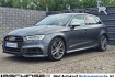 Audi S3  sportback 2.0tfsi quattro led navi hifi leder
