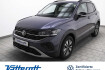 Volkswagen T-Cross  T cross 1.0 tsi goal led ahk kamera