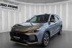MG ZS  Zs luxury 1.5 hybrid+ sports utility vehicle. 145 kw.