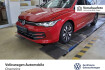 Volkswagen Golf 8  Golf viii 1.5 tsi goal *led*acc*rear view*