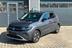 Volkswagen T-Cross  T cross goal 1. hand top dsg kamera