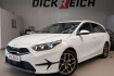 Kia Ceed SW Platinum Ceed sw / cee'd sw  ceed sw / cee?d sw 1.5 dct ultimate led cam acc