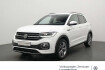 Volkswagen T-Cross R-Line T cross r line dsg acc virt shz leder carplay