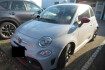 Abarth 500  595 1.4 t jet aut. carplay bixenon grigio cenere
