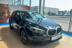 BMW Série 1  118 i sport line lc. prof. keyless shz lhz led