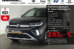 Volkswagen T-Cross Goal T cross goal tsi dsg+ahk+led matrix+ruckfahrkamera+sitzhei