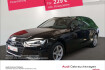 Audi A4  avant 35 tfsi navi led ahk
