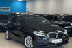 BMW Série 1  Bmw 120  120 i aut/sag/navi/led/park&drive&fernlass/hi fi