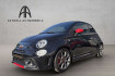 Abarth 595c  595 competizione pano klimaanlage pdc saga