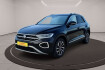 Volkswagen T-Roc  T roc 1.5 tsi dsg style alu 17? acc led shzg