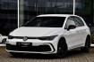 Volkswagen Golf 8  Golf viii lim. gte ehybrid 1.4 etfsi kamera side