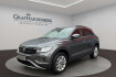Volkswagen T-Roc  T roc life 2.0 tdi dsg navi ruckfahrkamera