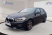 BMW Série 1  118 i automat/acc+stop&go/parkassi/led/navi/uvam