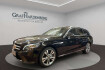 Mercedes Classe C  Benz c 300 t de led gra ahk ruckfahrkamera