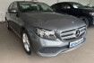 Mercedes Classe E Avantgarde Benz e 200 67tkm 2.hand mb service avantgarde