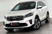 Kia Sorento  platinum edition 4wd.ahk.navi.led.360 k