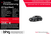 Audi A3  35 tfsi s tronic