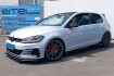 Volkswagen Golf 8  Golf vii lim. gti standheizung navi kamera leder