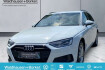 Audi A4  avant 35 tdi s tronic klima navi ruckfahrkamera