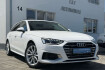 Audi A4 advanced avant 40 tdi quattro advanced/led/ahk/1.hand