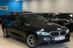 BMW Série 3  318 i aut/panorama/park&driv&fernass/led/tempomat