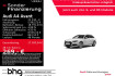 Audi A4  35 tdi s tronic acc navi aps laneassist