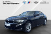 BMW Série 3  318 i limousine *widescreen*acc*ahk*hifi*driving assis