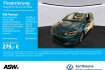 Volkswagen Touran  comfortline 2.0tdi dsg led pano stdhz ahk