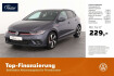 Volkswagen Polo GTI  Polo gti 2.0 tsi dsg matrix/acc/sitzhzg/pdc/dc