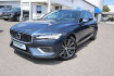 Volvo V60  v60 t6 awd recharge geartronic inscription|ahk|