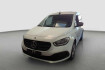 Mercedes Citan  Benz citan e kasten pro standard heckturen 180 grad